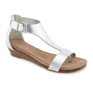 Kenneth Cole Reaction Women's Great Gal Wedge Sandals